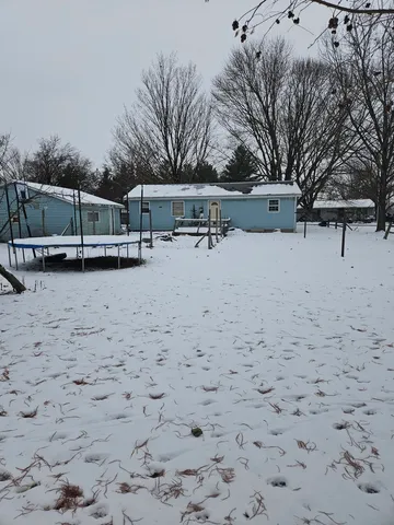 $54,000 | 6334 Bonnie Avenue, Paris, IL 61944