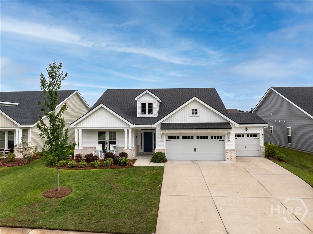 125 Como Drive Pooler, GA 31322 - Photo 3 of 34