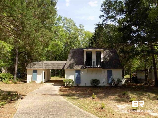 152 Lakeview Loop Daphne, AL 36526 - Photo 1 of 17