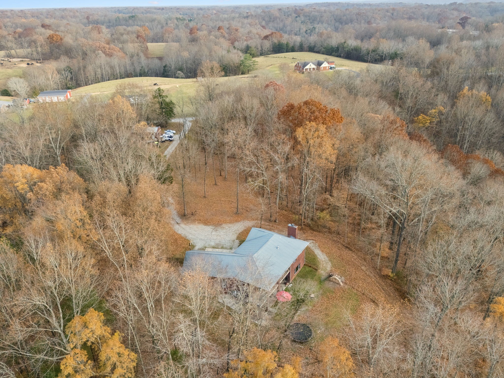 516 Rhotons Chapel Road Manchester, TN 37355 - Photo 49 of 52