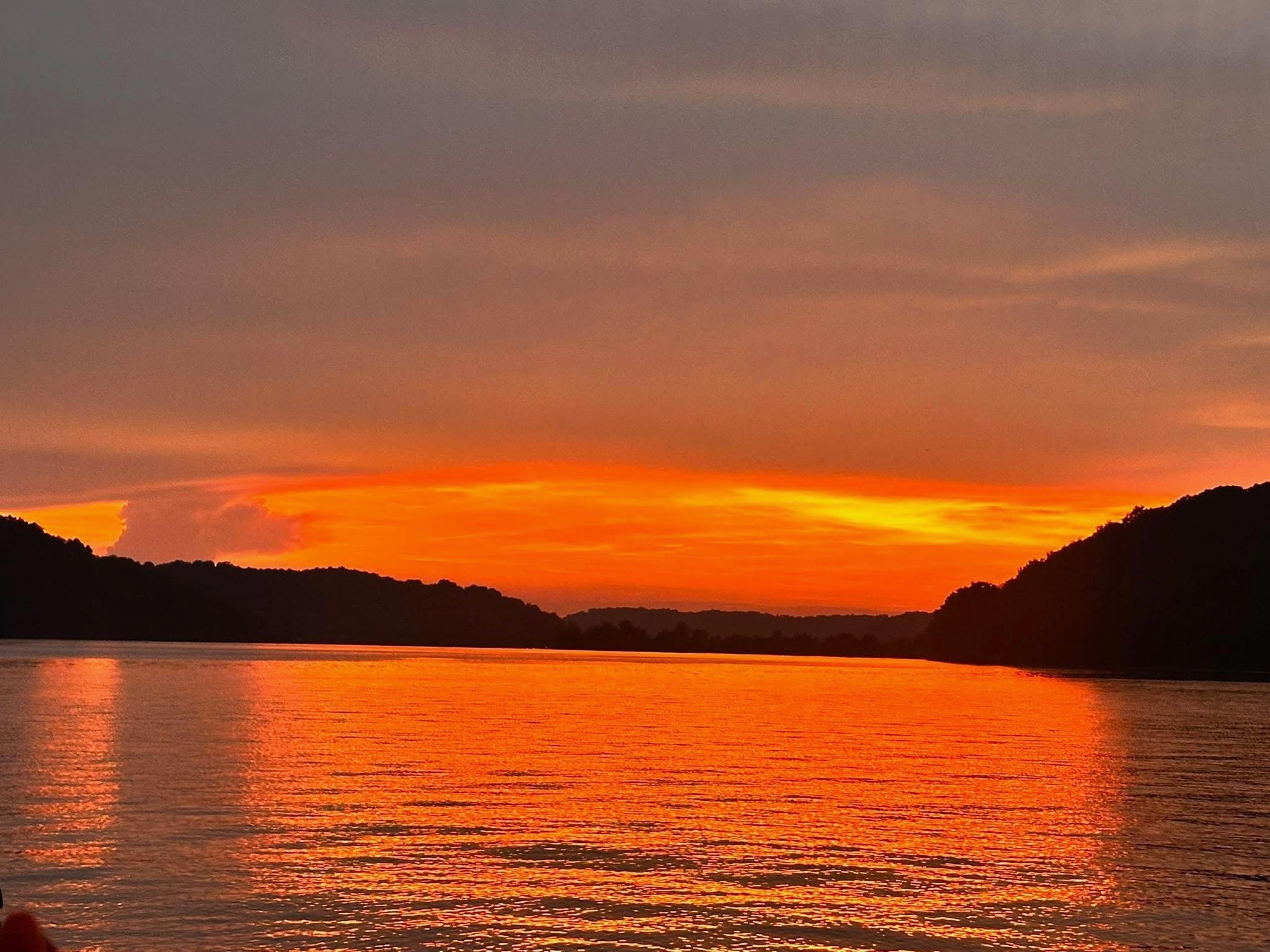 516 Rhotons Chapel Road Manchester, TN 37355 - Photo 52 of 52 a view of an ocean