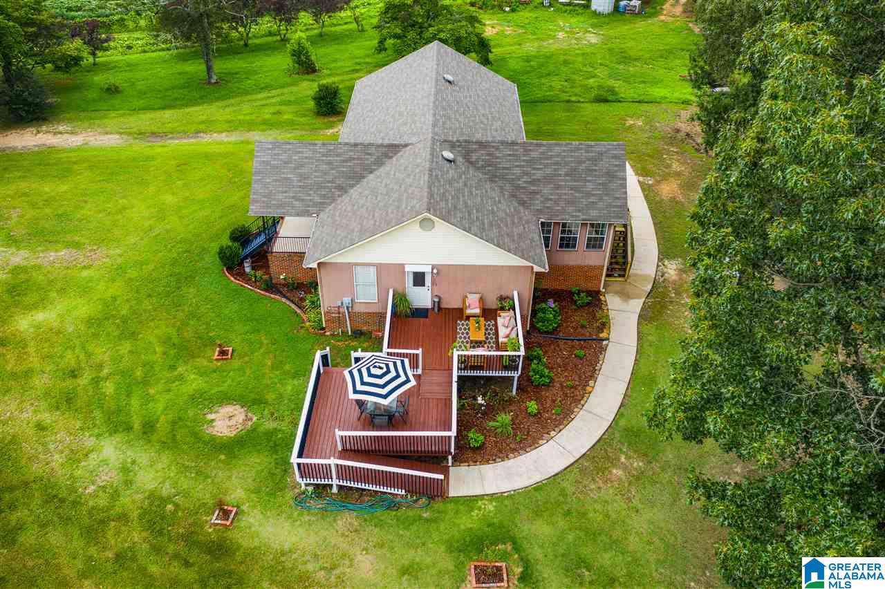 3408 Highway 1 Oneonta Al Oneonta, AL 35121 - Photo 39 of 50