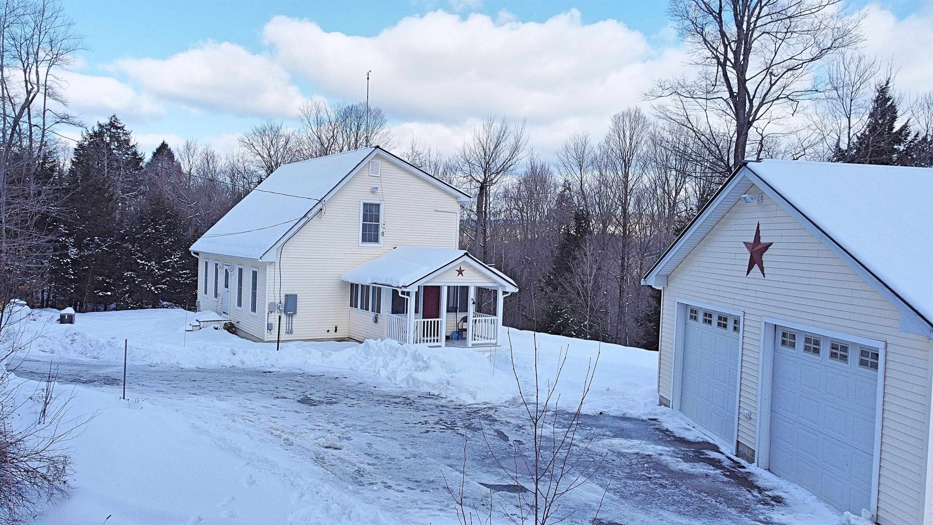 622 Raccoon Hill Road Andover, NH 03216 - Photo 33 of 38