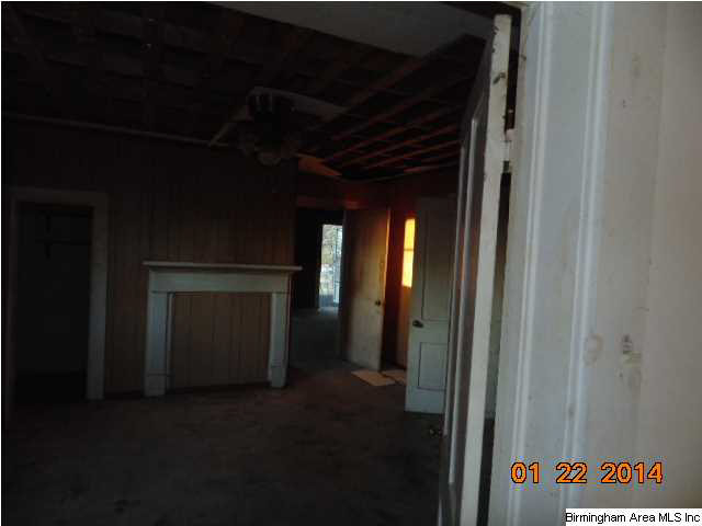 184 McGowan Road Wilsonville, AL 35186 - Photo 3 of 4