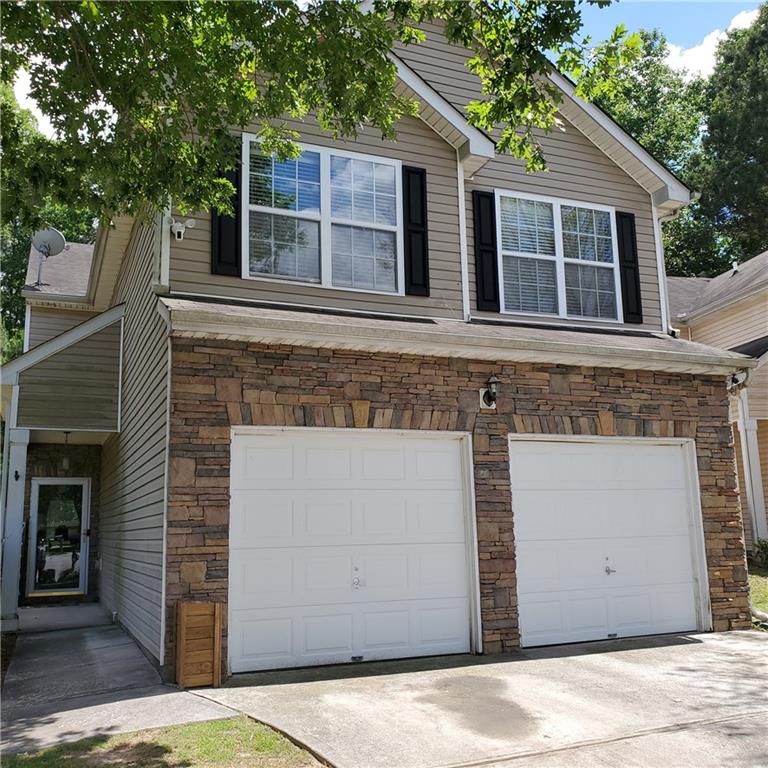 5853 Little River Road Atlanta, GA 30349 - Photo 1 of 1