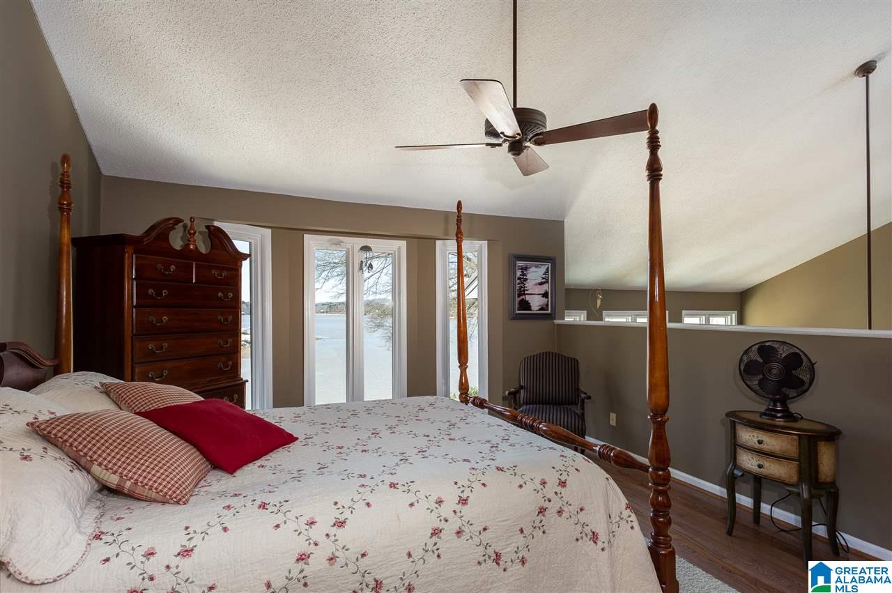 1310 Mohawk Trail Ohatchee, AL 36271 - Photo 21 of 49