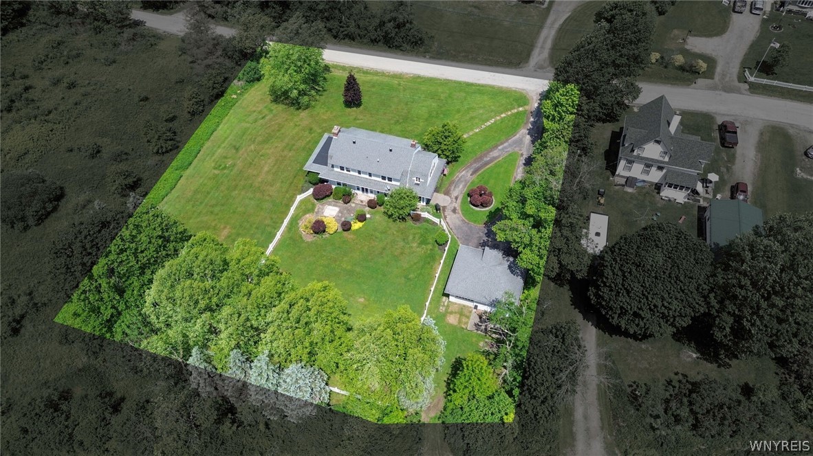 9155 East Main Road Cuba, NY 14727 - Photo 49 of 50