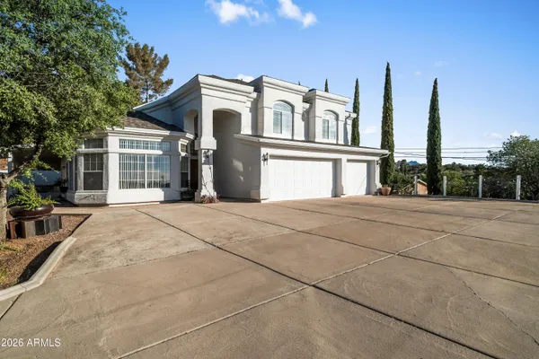 $499,000 | 568 North Las Flores Drive, Oracle, AZ 85623