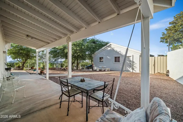 $499,000 | 568 North Las Flores Drive, Oracle, AZ 85623