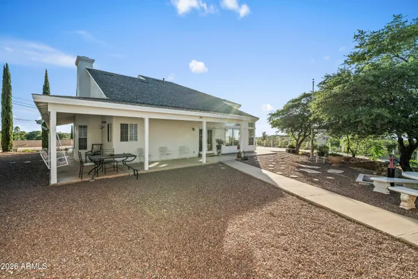 $499,000 | 568 North Las Flores Drive, Oracle, AZ 85623