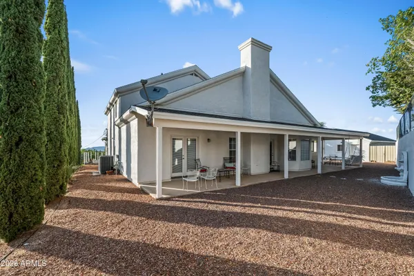 $499,000 | 568 North Las Flores Drive, Oracle, AZ 85623