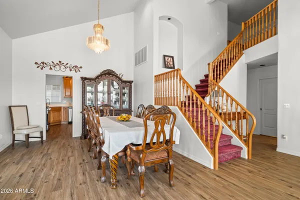 $499,000 | 568 North Las Flores Drive, Oracle, AZ 85623