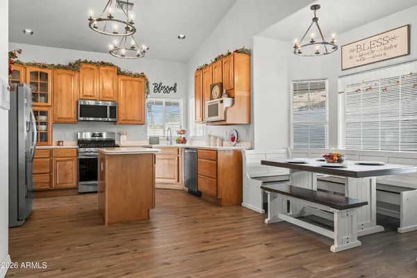 $499,000 | 568 North Las Flores Drive, Oracle, AZ 85623