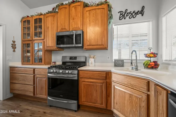 $499,000 | 568 North Las Flores Drive, Oracle, AZ 85623