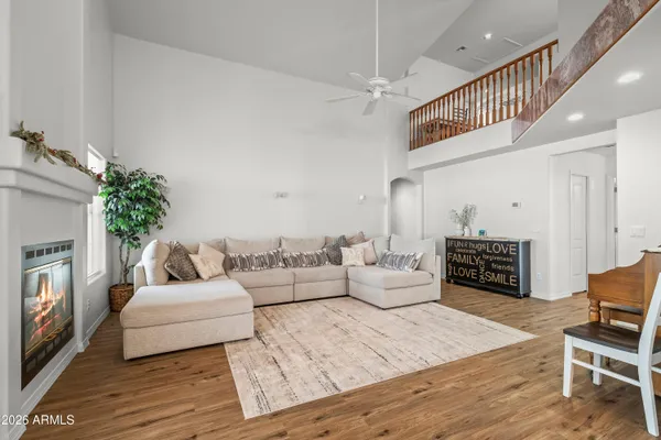 $499,000 | 568 North Las Flores Drive, Oracle, AZ 85623