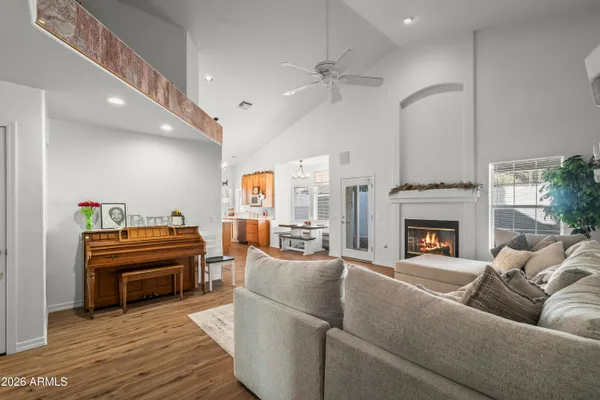 $499,000 | 568 North Las Flores Drive, Oracle, AZ 85623