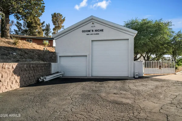 $499,000 | 568 North Las Flores Drive, Oracle, AZ 85623