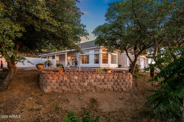$499,000 | 568 North Las Flores Drive, Oracle, AZ 85623