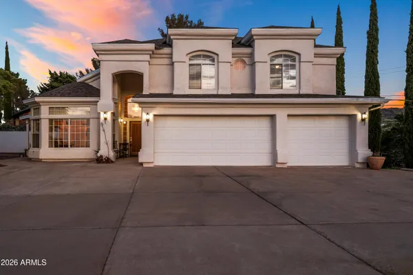 $499,000 | 568 North Las Flores Drive, Oracle, AZ 85623