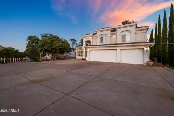$499,000 | 568 North Las Flores Drive, Oracle, AZ 85623