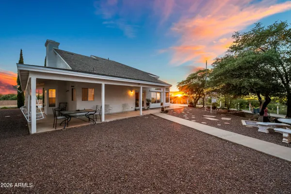$499,000 | 568 North Las Flores Drive, Oracle, AZ 85623