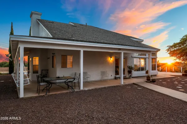 $499,000 | 568 North Las Flores Drive, Oracle, AZ 85623