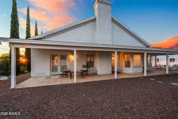 $499,000 | 568 North Las Flores Drive, Oracle, AZ 85623