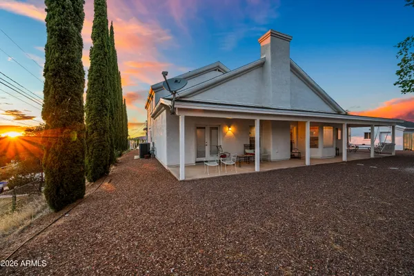 $499,000 | 568 North Las Flores Drive, Oracle, AZ 85623