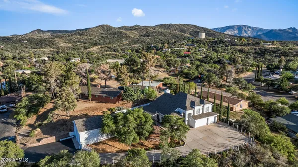 $499,000 | 568 North Las Flores Drive, Oracle, AZ 85623