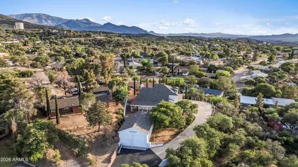 $499,000 | 568 North Las Flores Drive, Oracle, AZ 85623