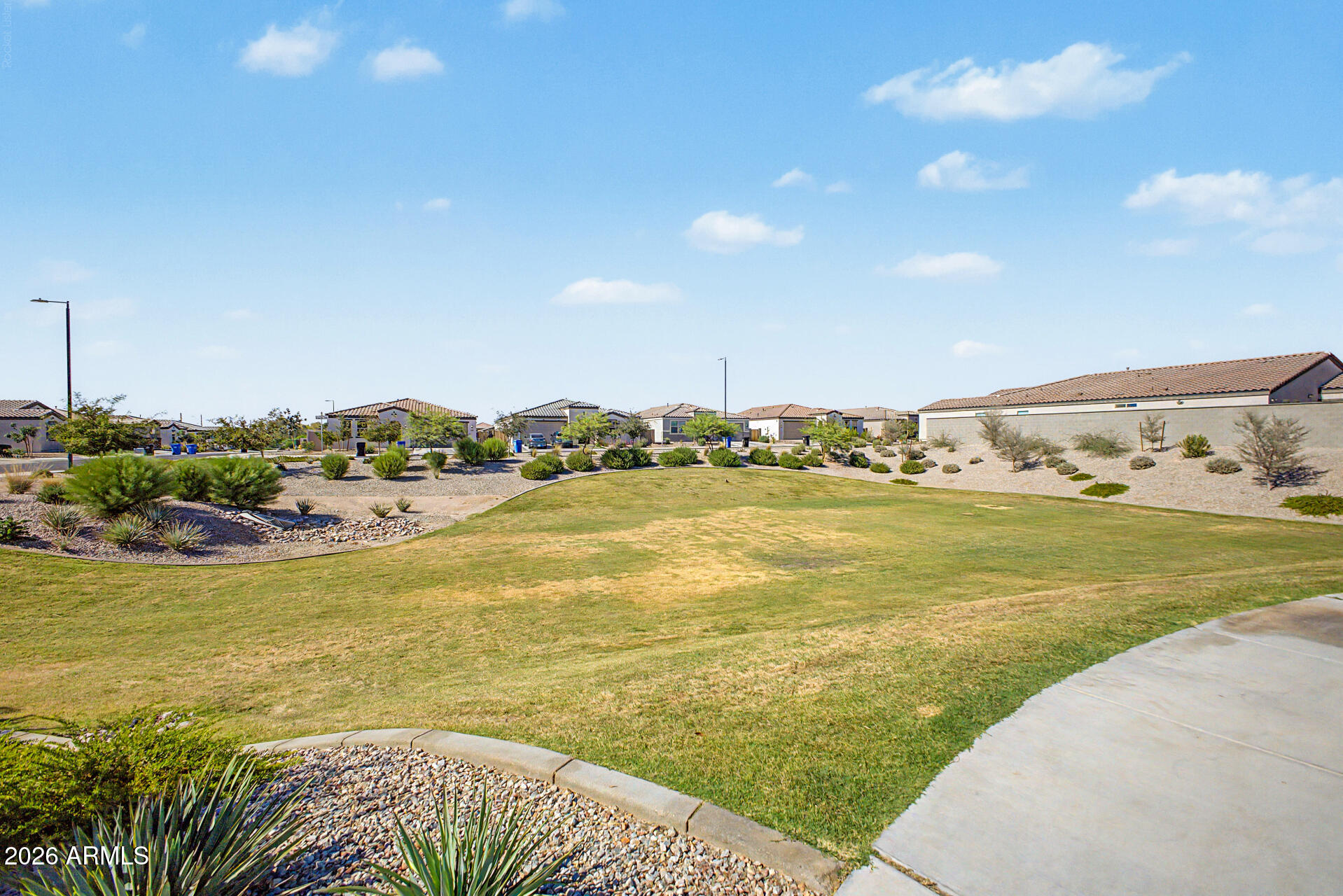 2540 West Grenadine Road Phoenix, AZ 85041 - Photo 49 of 69 Green Grass Area