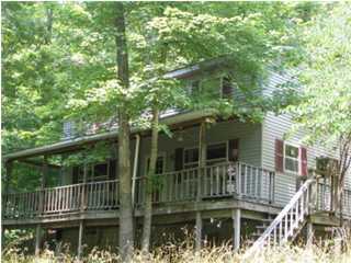 1201 Hunting Ground Road Leitchfield, KY 42754 - Photo 1 of 1 Primary Photo