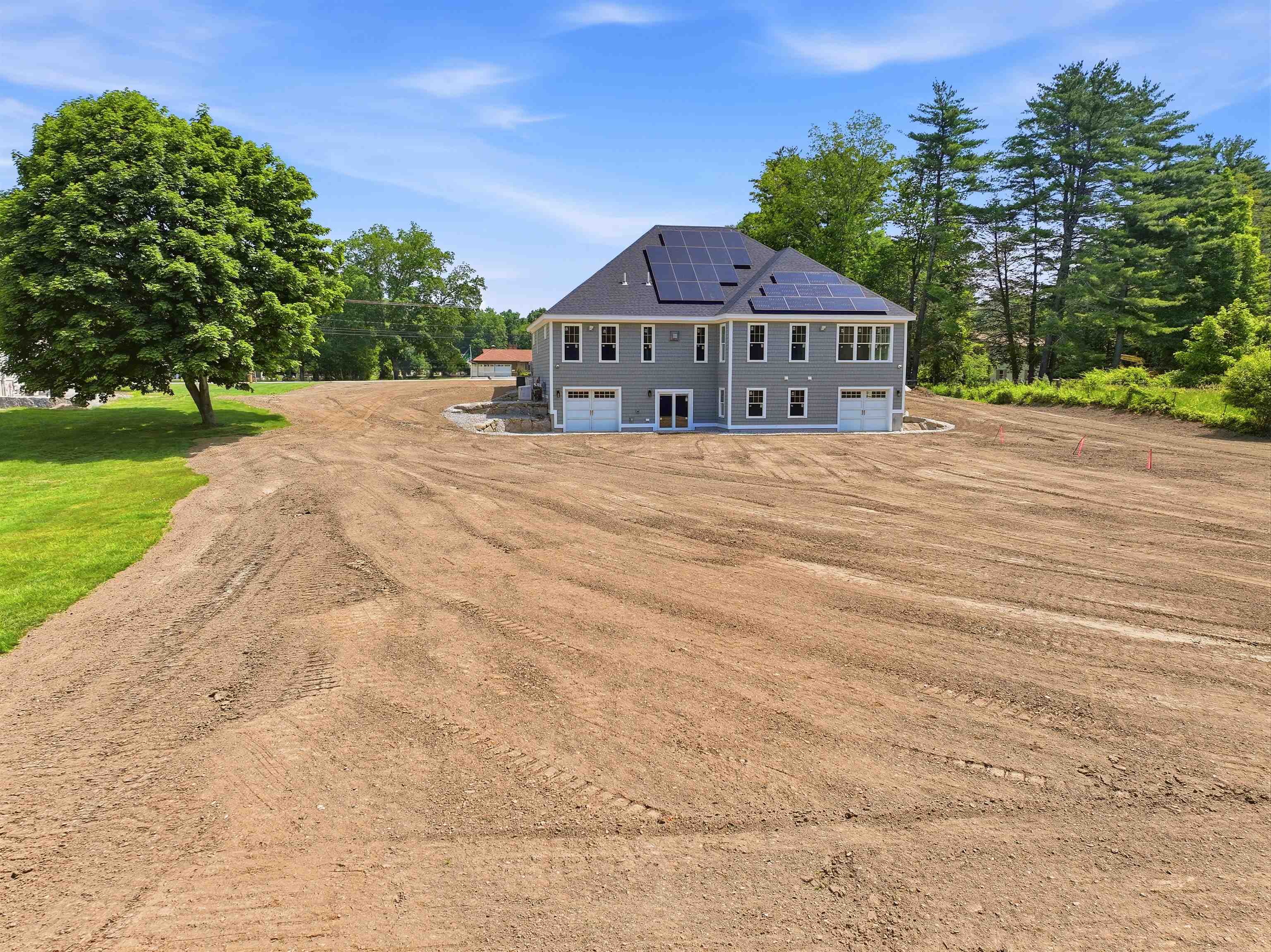 116 Winnicutt Road Stratham, NH 03885 - Photo 54 of 57