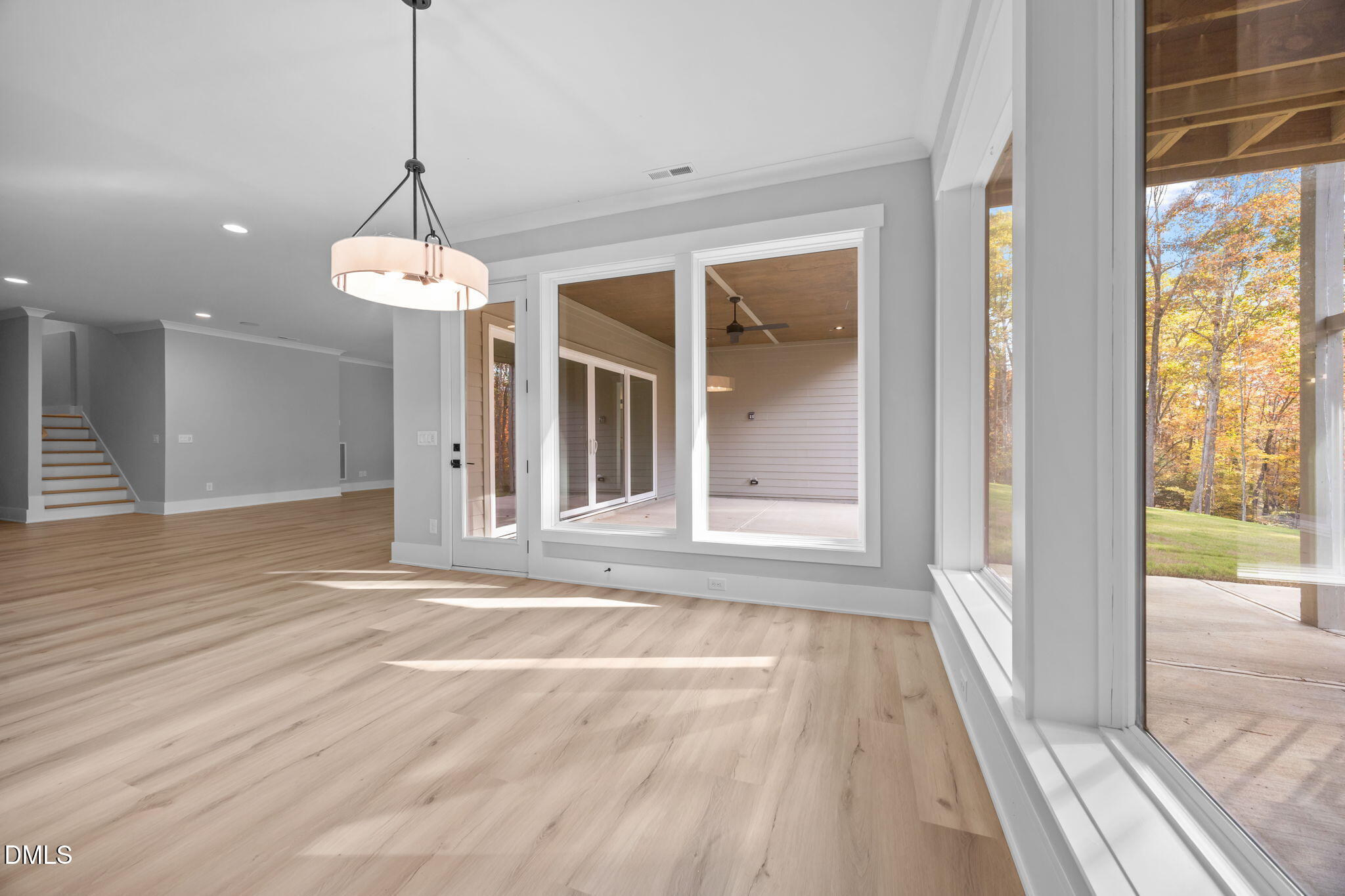 7805 Ailesbury Road Wake Forest, NC 27587 - Photo 48 of 74
