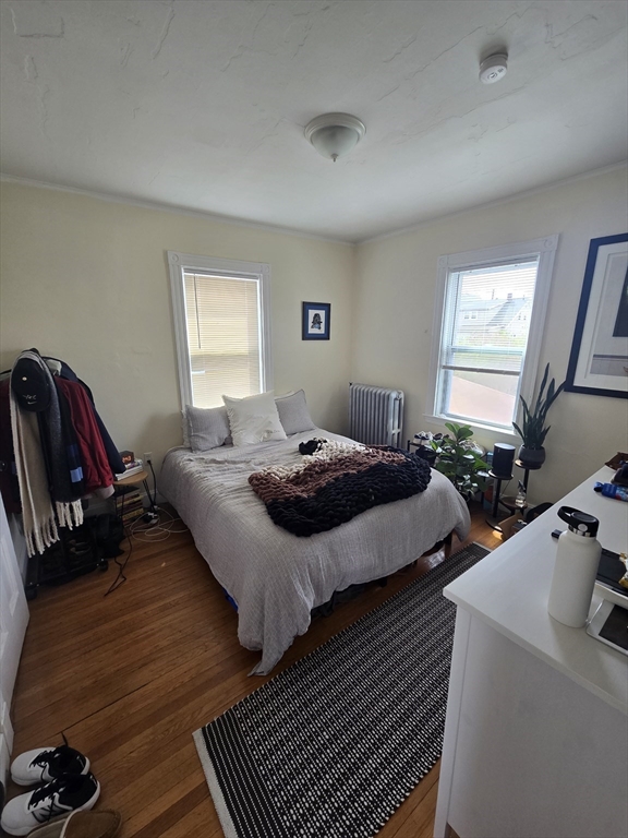60 Dustin Street, Unit 2 Boston, MA 02135 - Photo 8 of 12