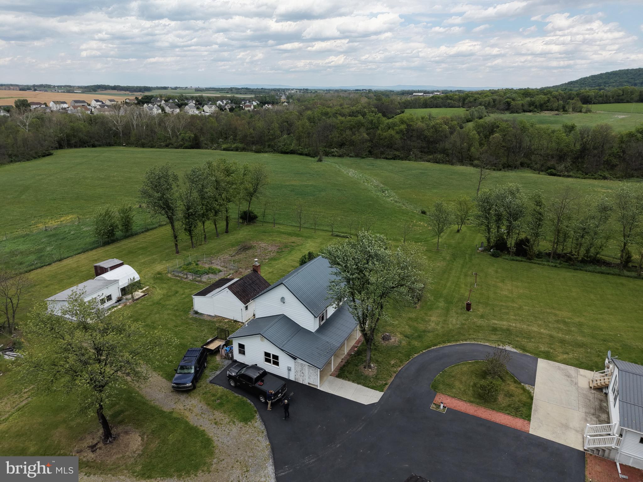 12591 Shimpstown Road Mercersburg, PA 17236 - Photo 24 of 147