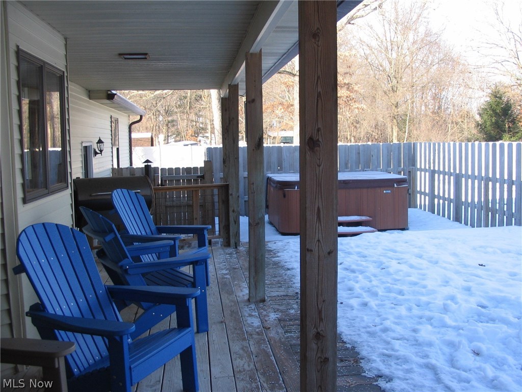 1397 Saxe Road Mogadore, OH 44260 - Photo 28 of 28 Gallery Image 28