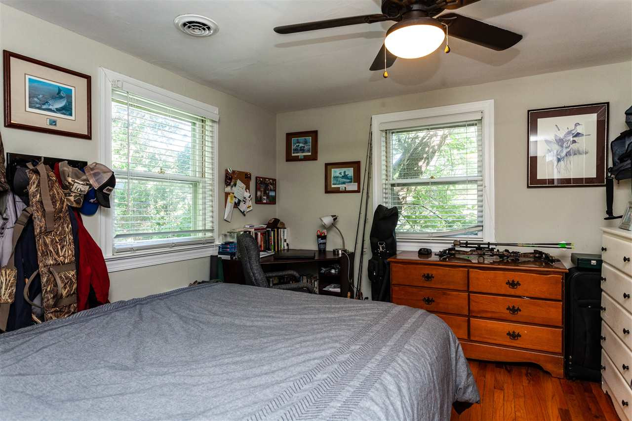 981 St Marys Street Raleigh, NC 27605 - Photo 20 of 25 Photo 20