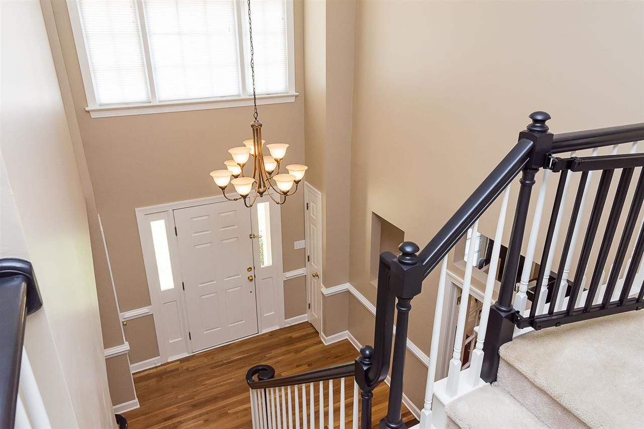 9005 Tenderfoot Trail Raleigh, NC 27615 - Photo 3 of 24 Photo 3