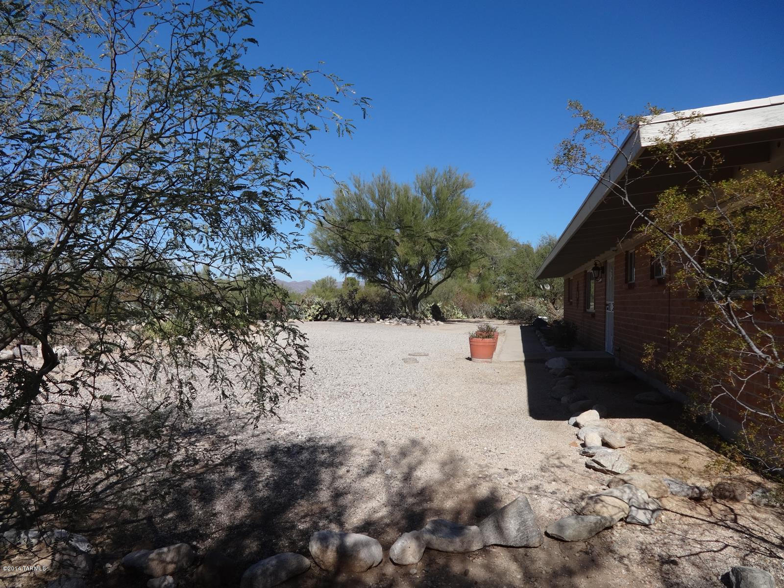 8202 North Wanda Road Tucson, AZ 85704 - Photo 21 of 24