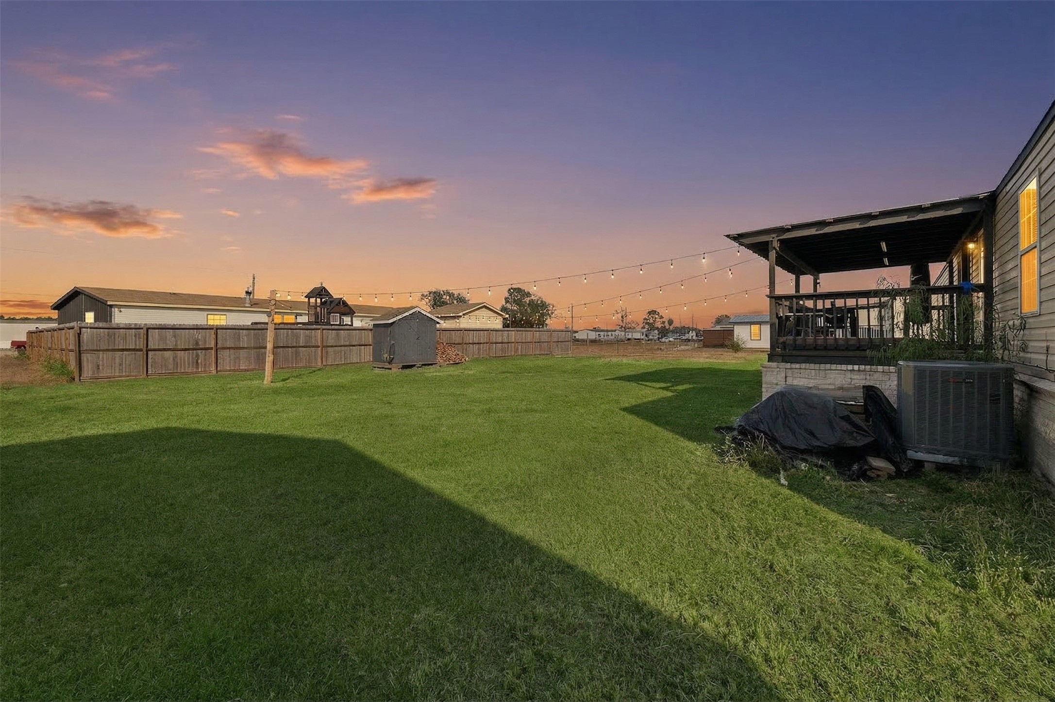14633 Forest Tower Court Conroe, TX 77306 - Photo 22 of 26 Photo is digitally enhanced