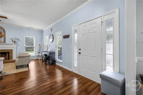$429,900 | 165 Cherryfield Lane, Savannah, GA 31419