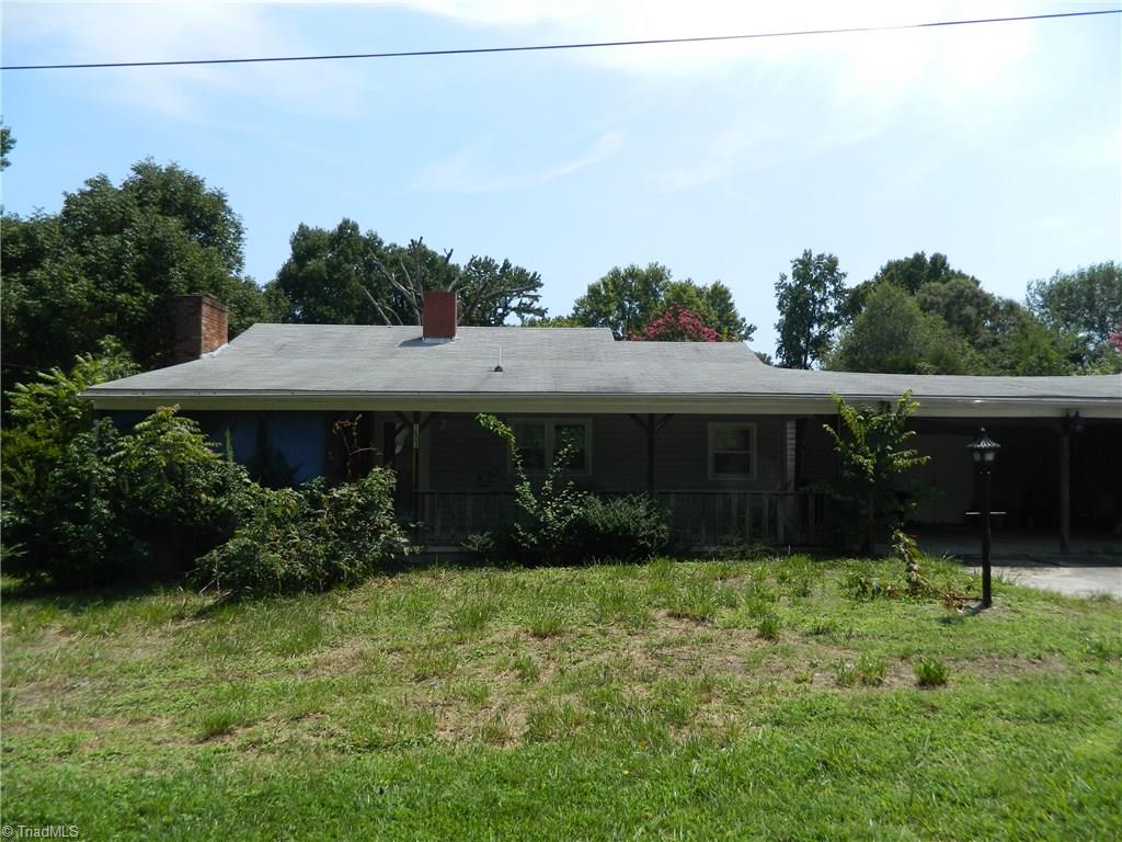 1603 East Fairfield Road High Point, NC 27263 - Photo 1 of 1 Gallery Image 1