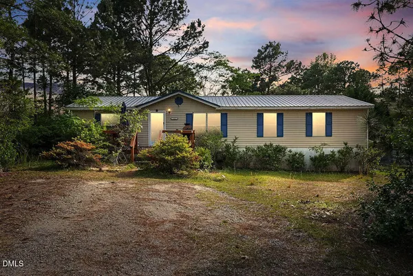 $165,000 | 301 Ripley Road, Cameron, NC 28326