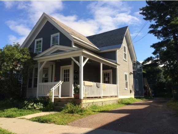 22 Spring Street Burlington, VT 05401 - Photo 1 of 1 Gallery Image 1