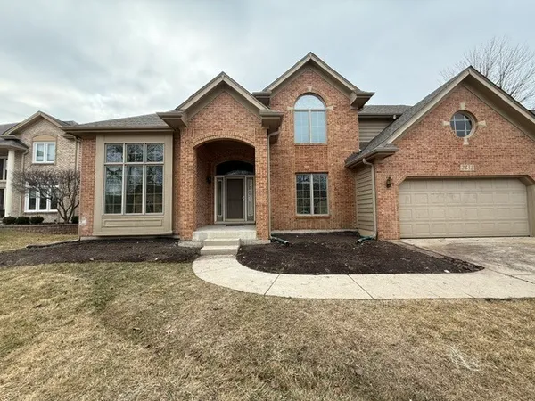 $1,050,000 | 2432 Legacy Drive, Aurora, IL 60502