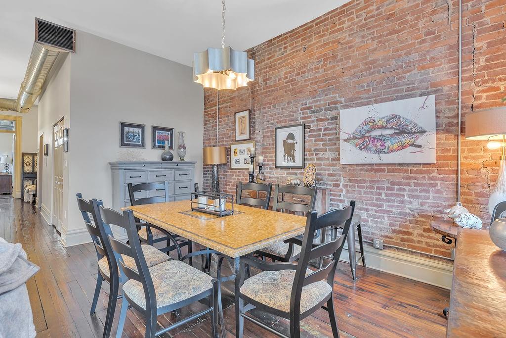 5202 Butler Street, Unit 1 Pittsburgh, PA 15201 - Photo 6 of 28 a dining room with furniture and window