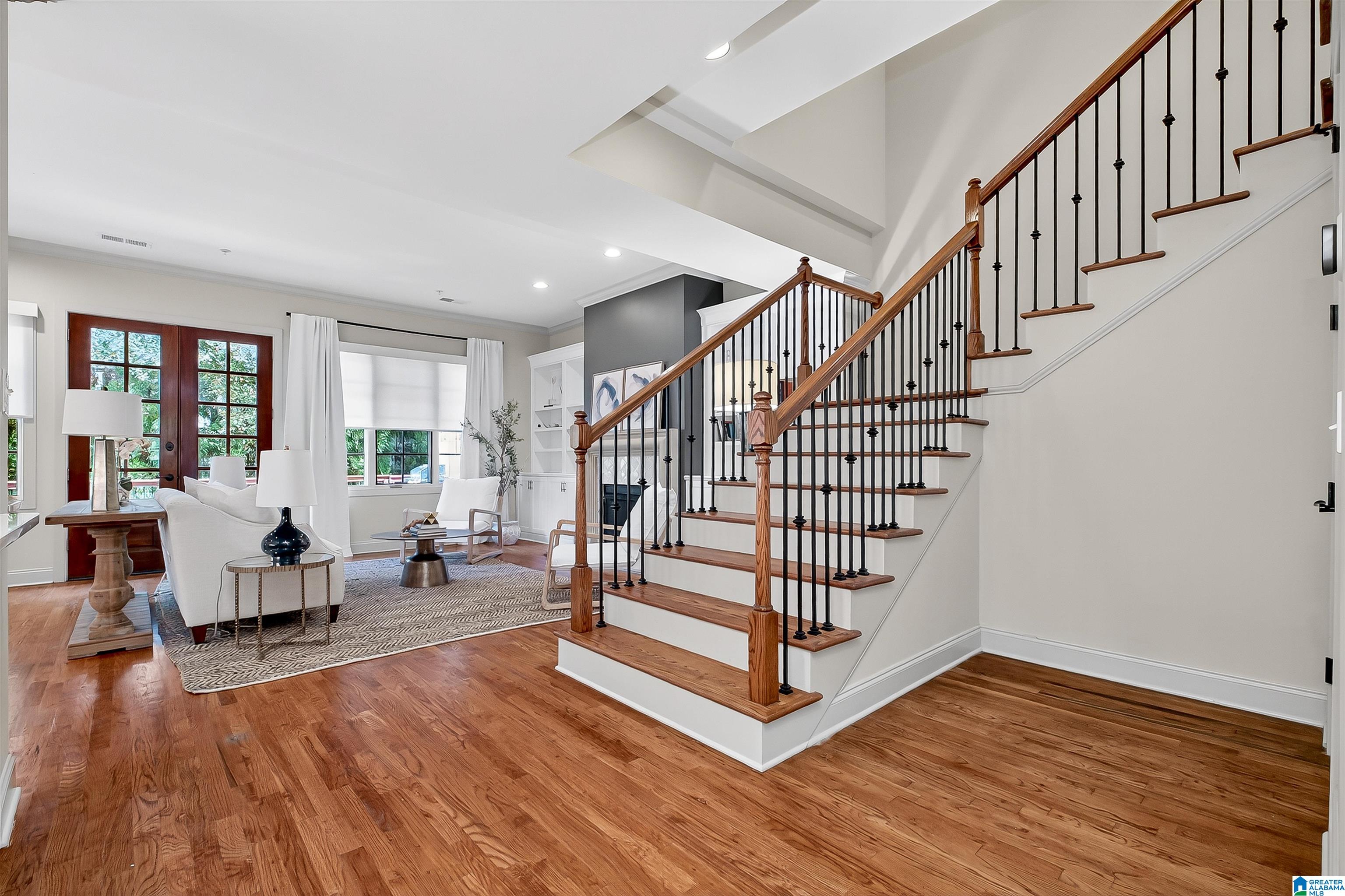 2105 Lancaster Road Birmingham, AL 35209 - Photo 10 of 53
