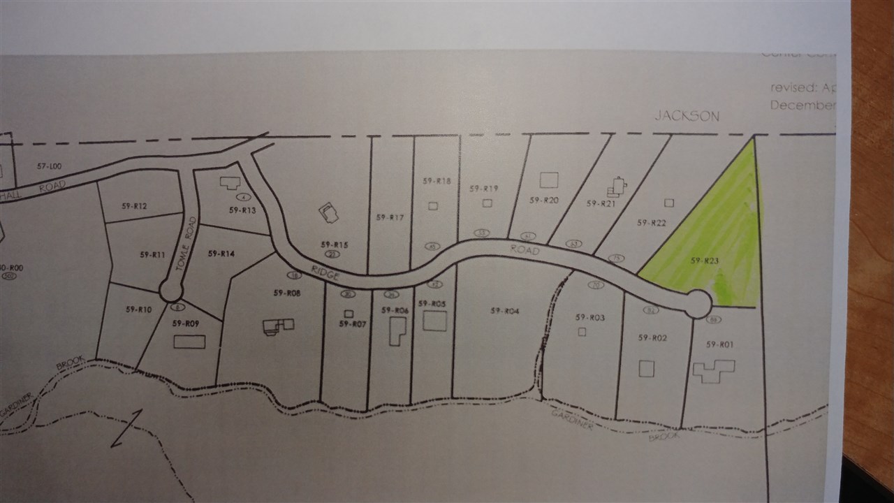 R23 Ridge Road Intervale, NH 03845 - Photo 1 of 1 Gallery Image 1