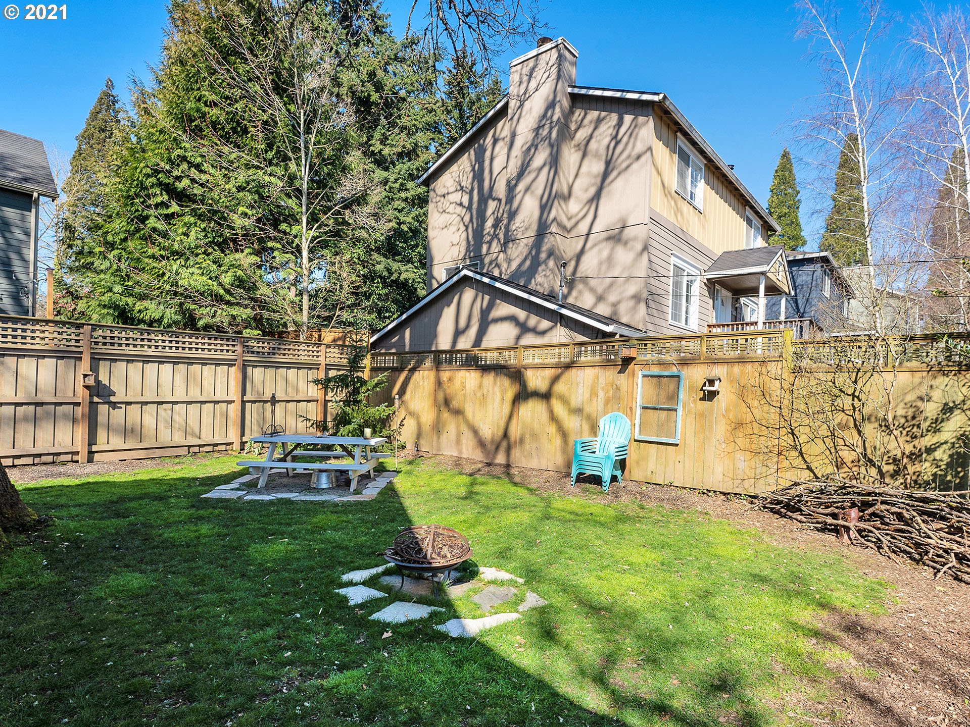 7555 Southwest View Point Terrace Portland, OR 97219 - Photo 31 of 31